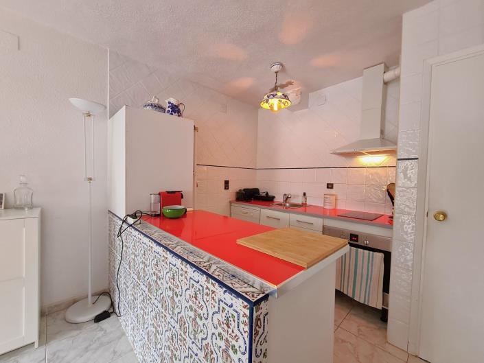 Image No.7-Maison de 2 chambres à vendre à Estepona