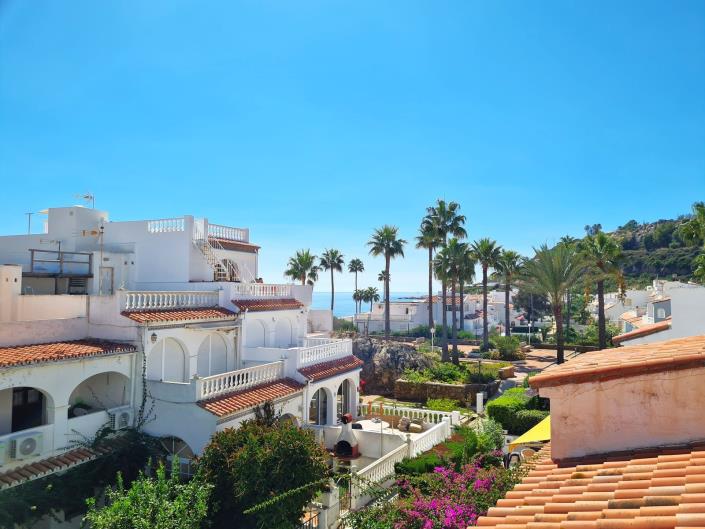 Image No.10-Maison de 2 chambres à vendre à Estepona