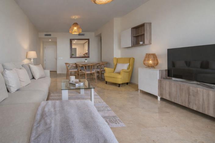 Image No.3-2 Bed Apartment for sale