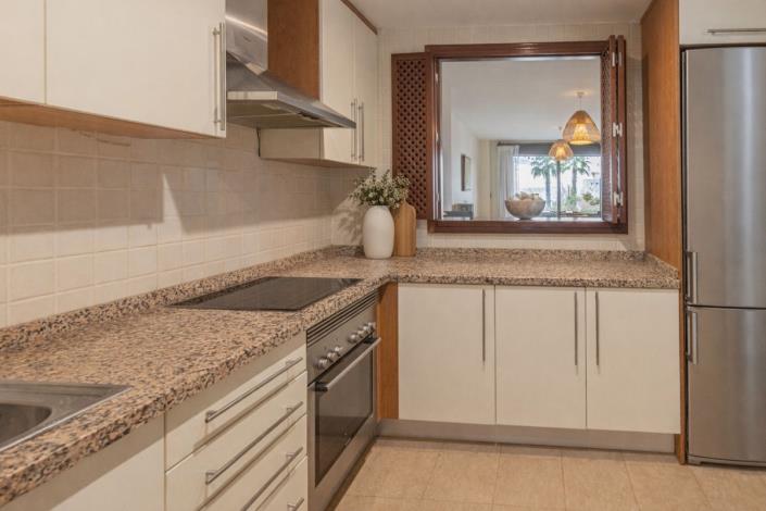 Image No.4-2 Bed Apartment for sale