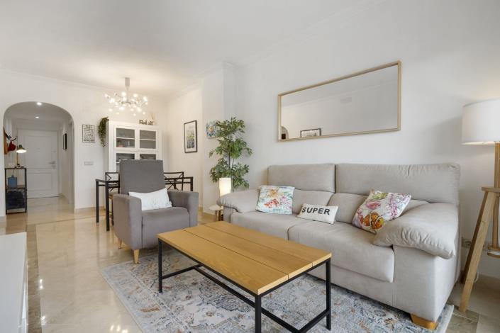 Image No.3-2 Bed Apartment for sale