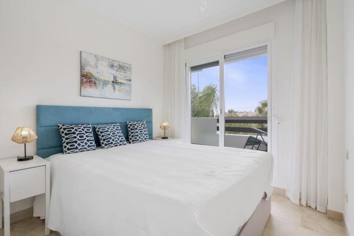 Image No.4-2 Bed Apartment for sale