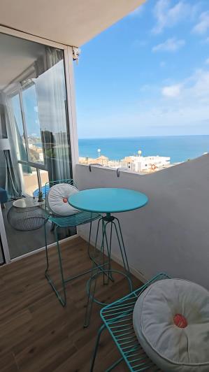 Image No.2-Appartement de 2 chambres à vendre à Fuengirola