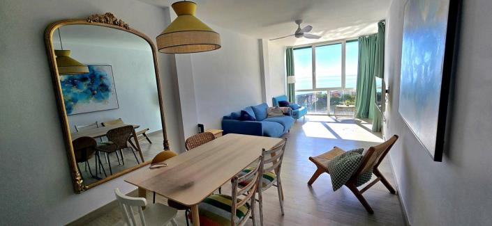 Image No.4-Appartement de 2 chambres à vendre à Fuengirola