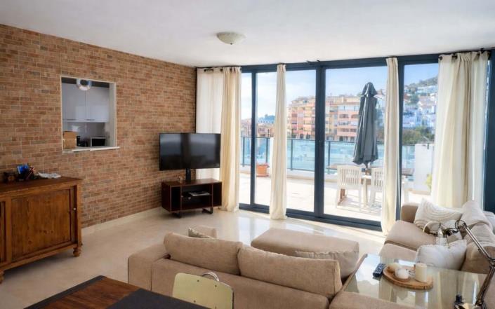 Image No.4-2 Bed Penthouse for sale