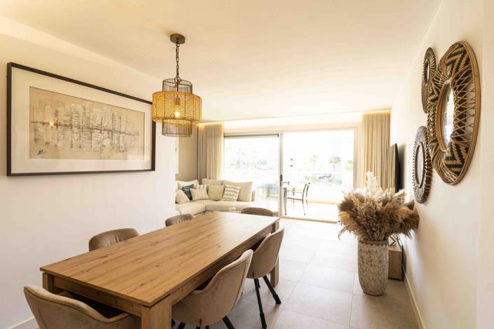 Image No.7-Appartement de 2 chambres à vendre à Mijas Golf