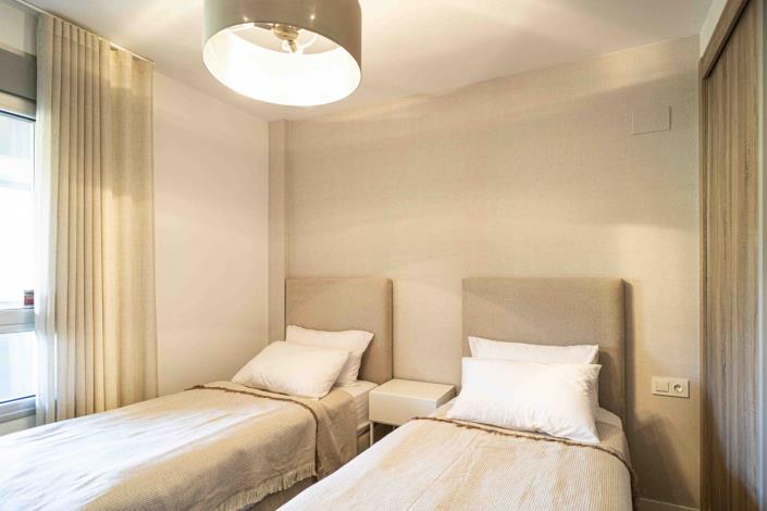 Image No.11-Appartement de 2 chambres à vendre à Mijas Golf