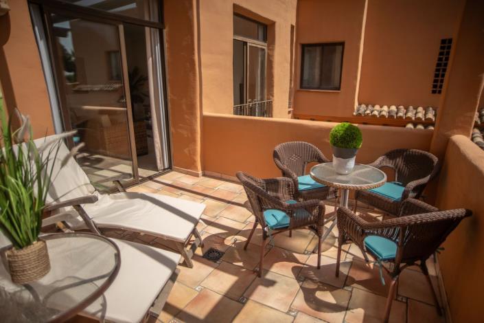 Image No.4-2 Bed Apartment for sale