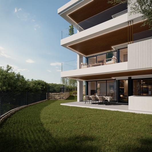 Image No.2-3 Bed Apartment for sale