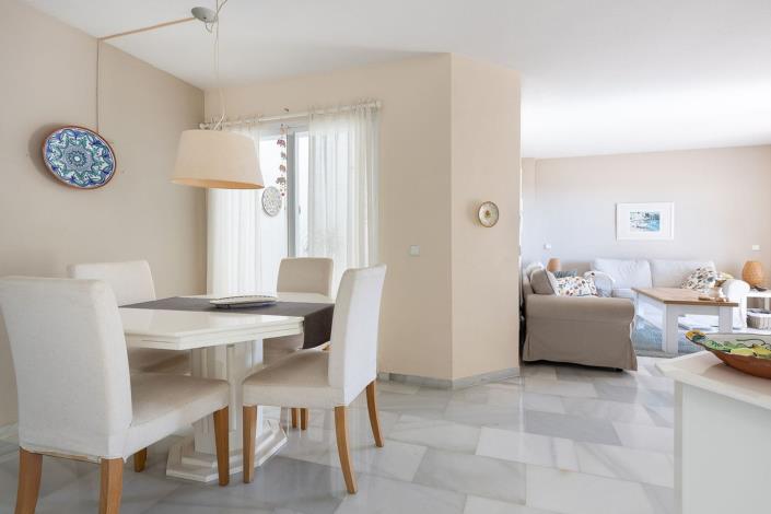 Image No.9-Appartement de 2 chambres à vendre à Calahonda