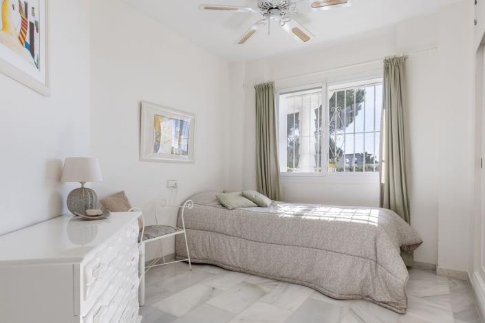 Image No.17-Appartement de 2 chambres à vendre à Calahonda