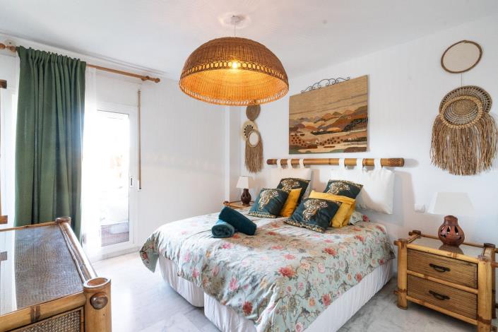 Image No.9-Appartement de 2 chambres à vendre à Marbella