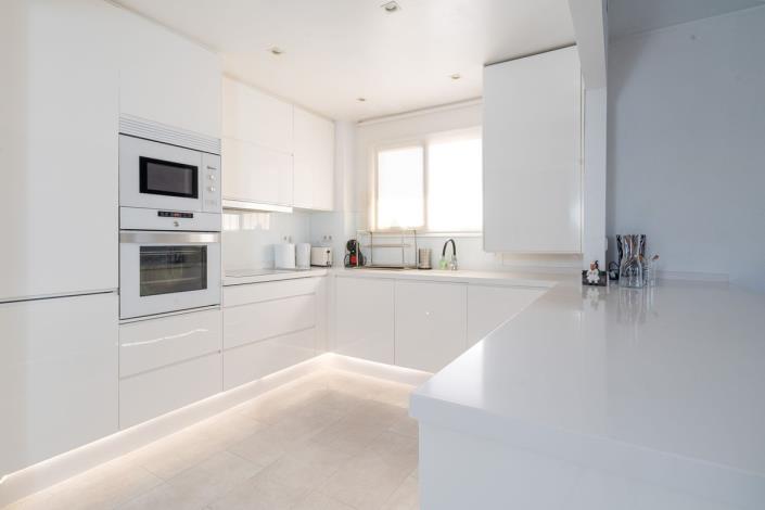 Image No.7-Appartement de 2 chambres à vendre à Marbella