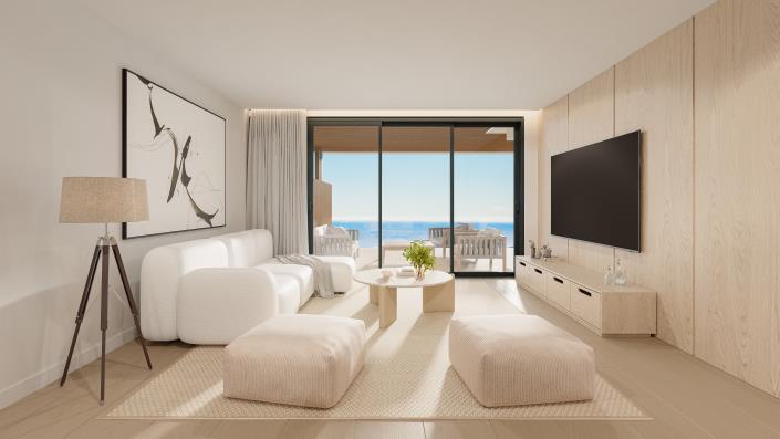 Image No.8-2 Bed Apartment for sale