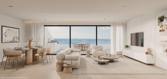 Image No.3-3 Bed Apartment for sale