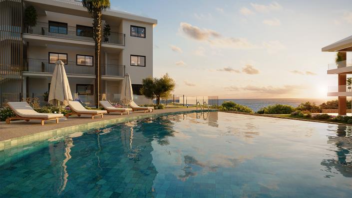 Image No.2-3 Bed Apartment for sale