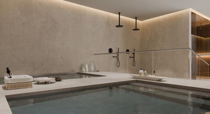 Image No.8-3 Bed Apartment for sale