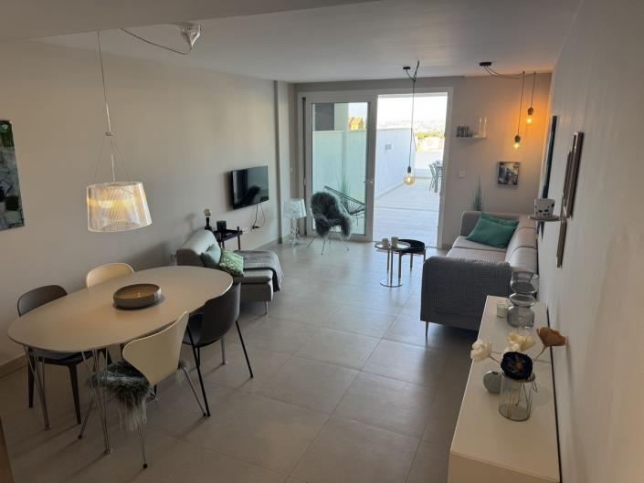 Image No.6-2 Bed Duplex for sale