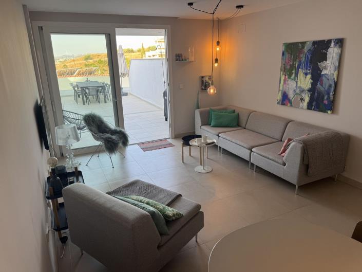 Image No.7-2 Bed Duplex for sale