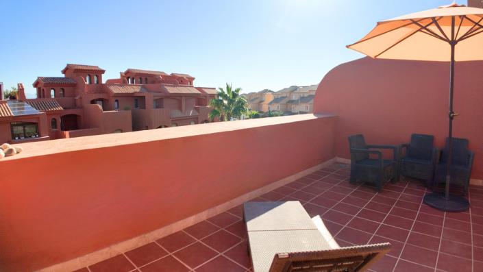 Image No.17-Appartement de 2 chambres à vendre à Estepona