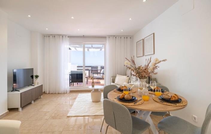 Image No.7-2 Bed Apartment for sale