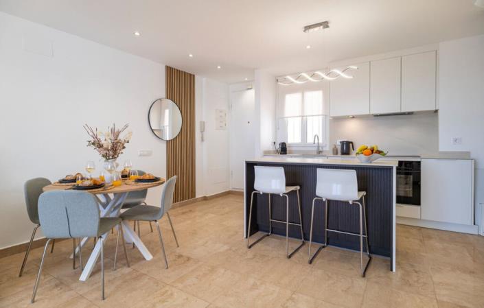 Image No.9-2 Bed Apartment for sale