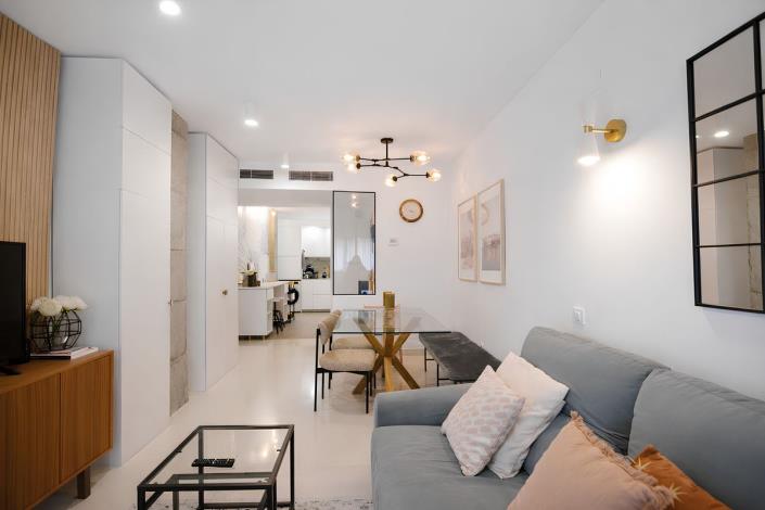 Image No.4-Appartement de 3 chambres à vendre à Fuengirola