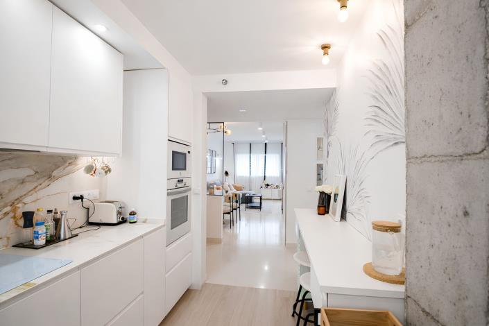 Image No.6-Appartement de 3 chambres à vendre à Fuengirola