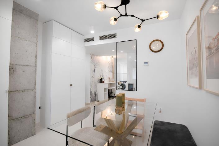 Image No.7-Appartement de 3 chambres à vendre à Fuengirola