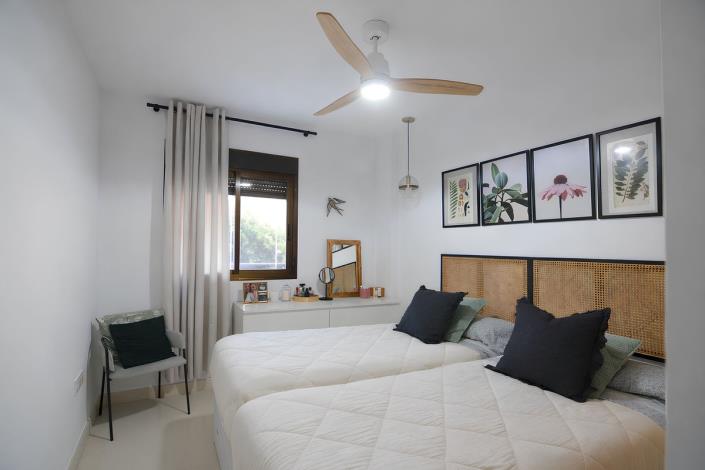 Image No.8-Appartement de 3 chambres à vendre à Fuengirola