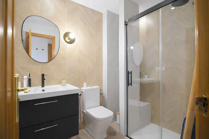 Image No.9-Appartement de 3 chambres à vendre à Fuengirola