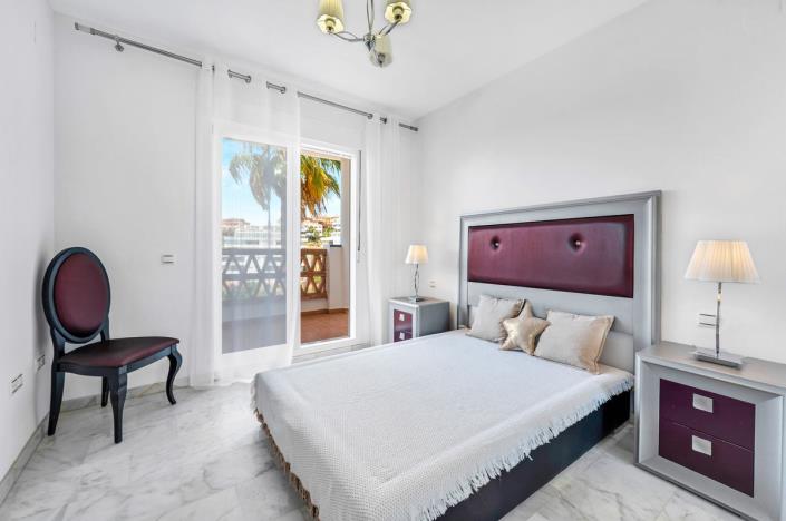 Image No.14-2 Bed Apartment for sale