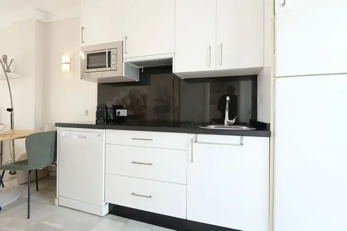 Image No.7-Duplex de 2 chambres à vendre à Cabopino