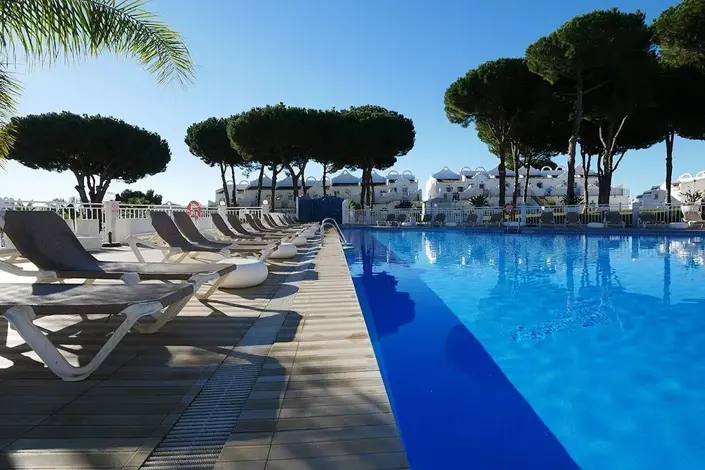 Image No.12-Duplex de 2 chambres à vendre à Cabopino