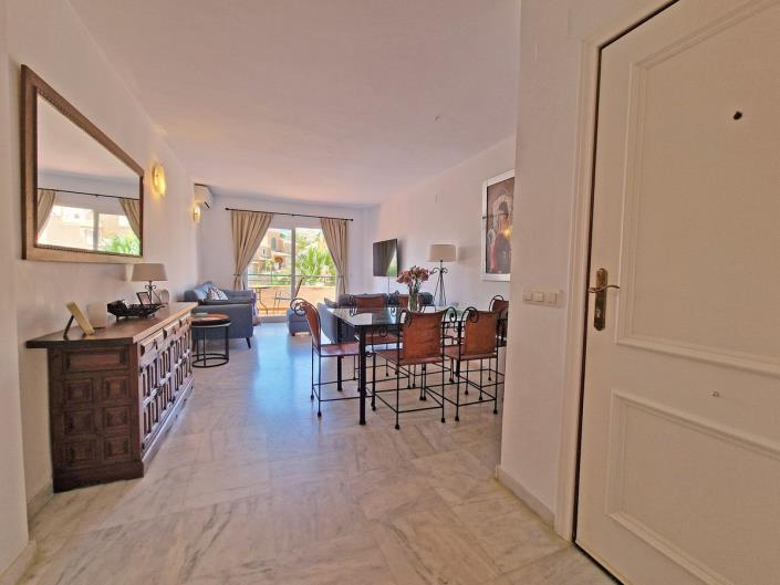 Image No.8-Penthouse de 3 chambres à vendre à Cabopino