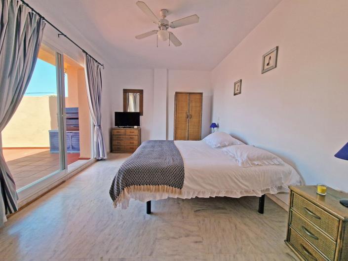 Image No.13-Penthouse de 3 chambres à vendre à Cabopino