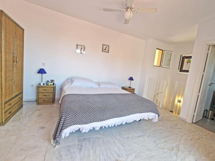 Image No.12-Penthouse de 3 chambres à vendre à Cabopino