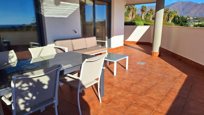 Image No.5-Appartement de 2 chambres à vendre à Estepona