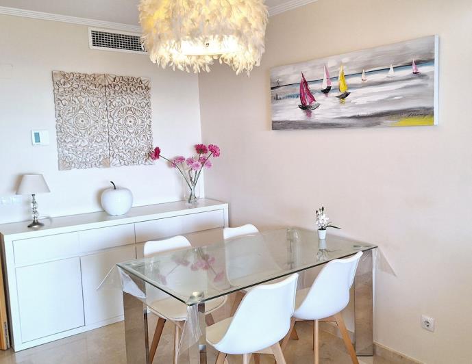 Image No.6-Appartement de 2 chambres à vendre à Estepona