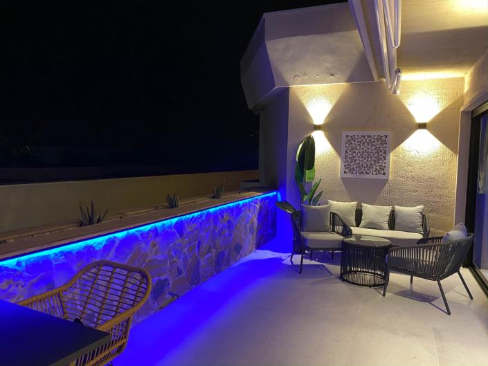 Image No.11-Bungalow de 2 chambres à vendre à Atalaya