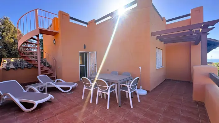 Image No.6-3 Bed Penthouse for sale