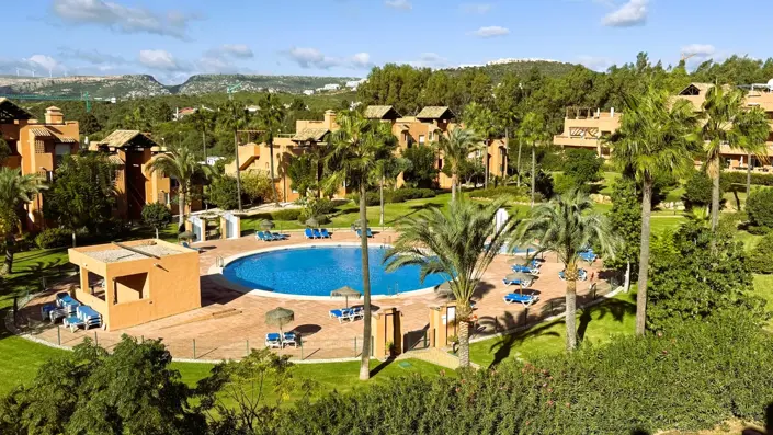 Image No.3-3 Bed Penthouse for sale