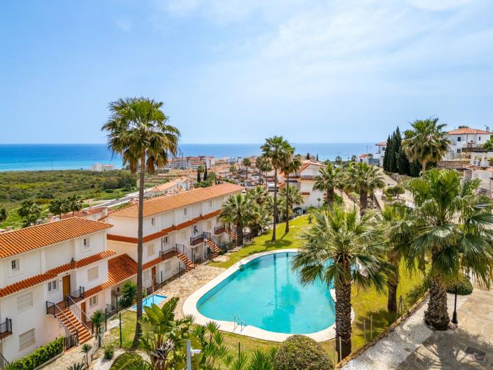 Image No.18-3 Bed Penthouse for sale