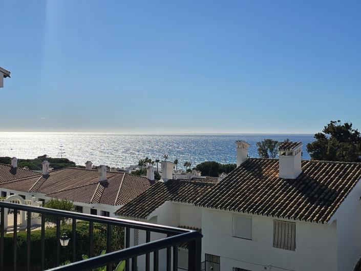 Image No.2-Duplex de 4 chambres à vendre à Mijas