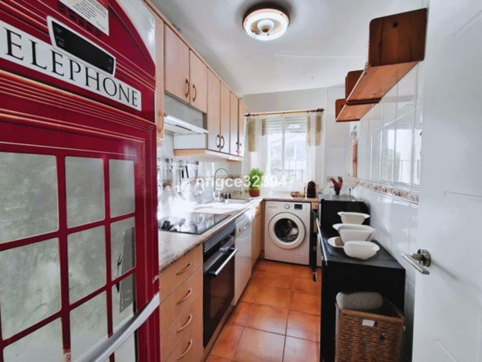 Image No.6-Appartement de 2 chambres à vendre à Puerto Banus