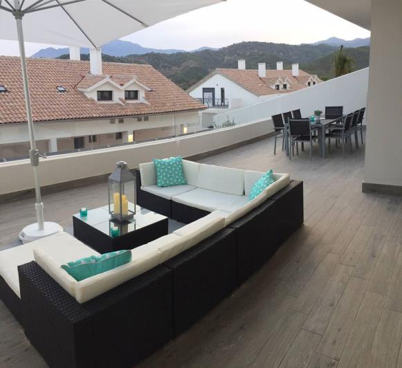 Image No.4-2 Bed Apartment for sale