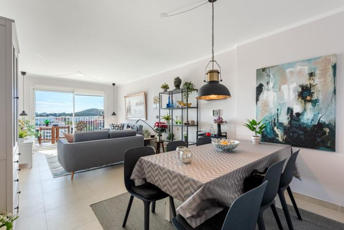 Image No.6-3 Bed Apartment for sale