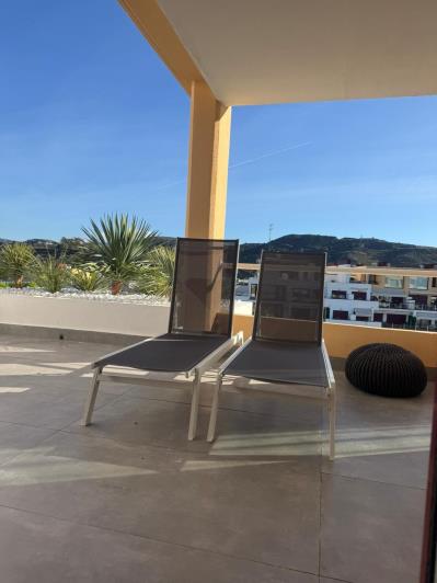 Image No.2-3 Bed Penthouse for sale