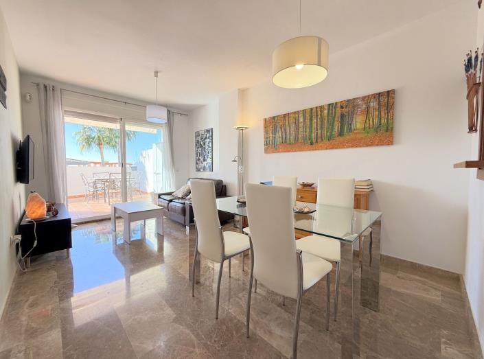 Image No.9-Penthouse de 2 chambres à vendre à Estepona