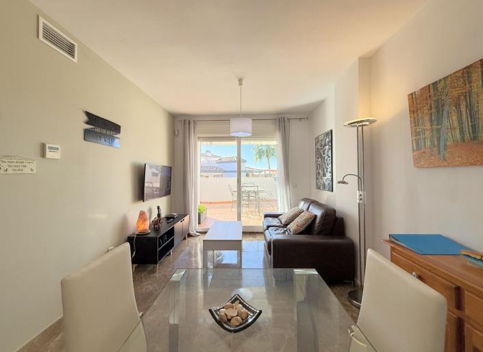 Image No.8-Penthouse de 2 chambres à vendre à Estepona